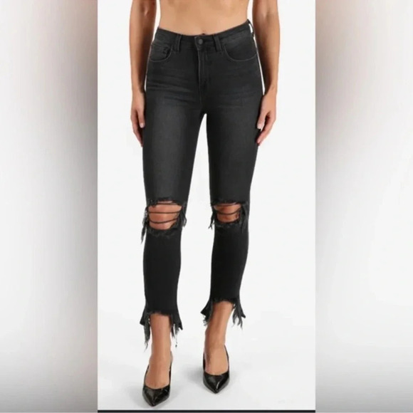 L’agence high line skinny Jean - Picture 1 of 8